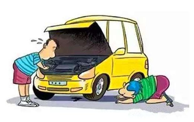 新手第一次开车上高速注意啥?高速行车40项要点请收下