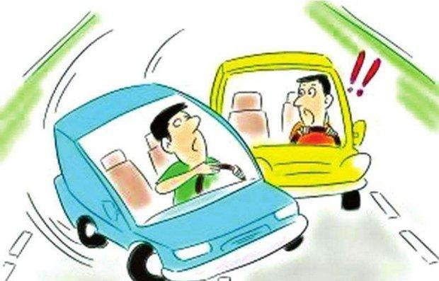 新手第一次开车上高速注意啥?高速行车40项要点请收下