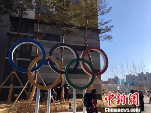 江陵奥运村：冬奥会冰上项目运动员的温馨之家