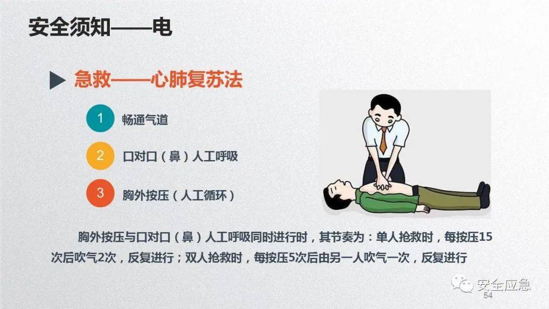 2023年安全培训必备10部警示片及新员工三级安全培训课件