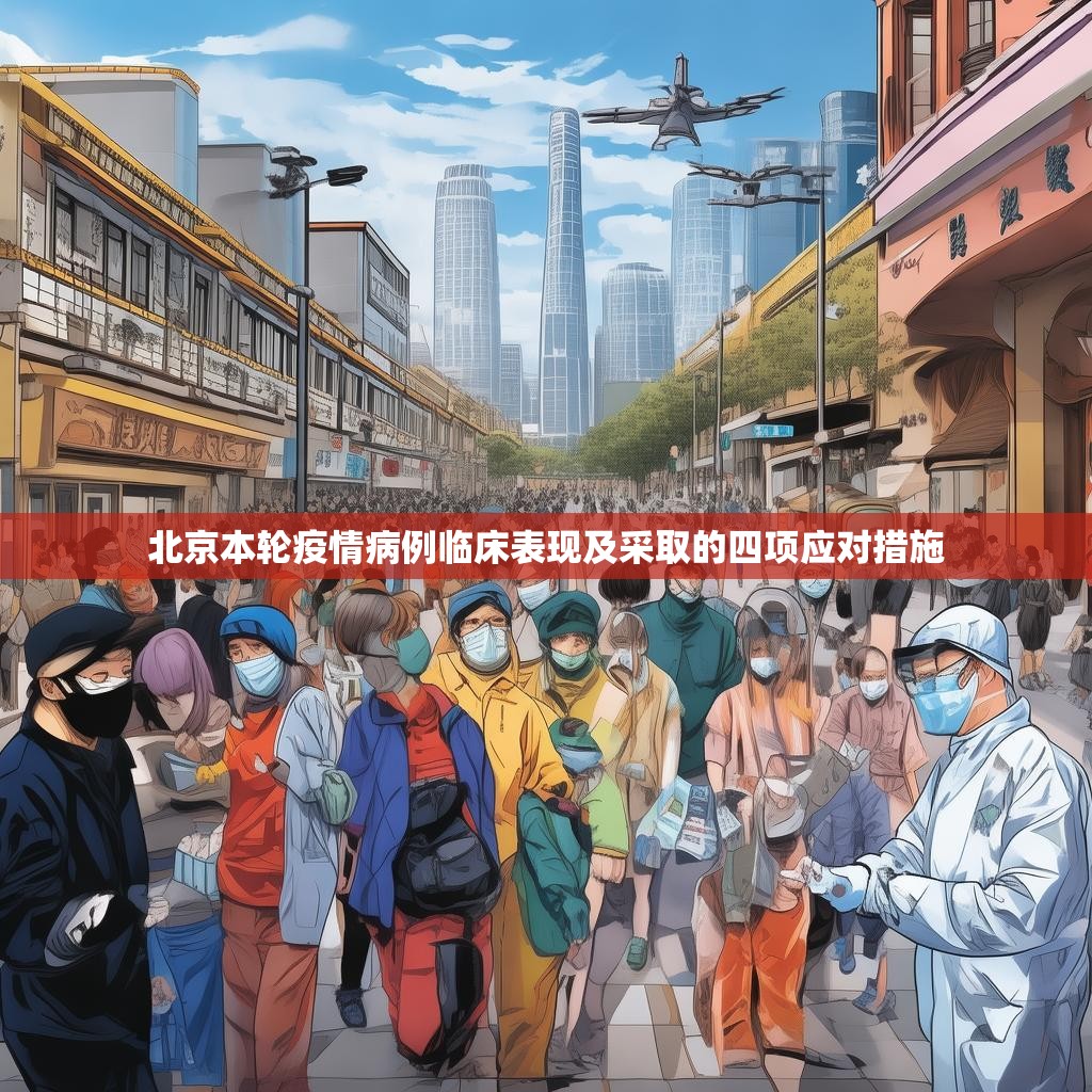 北京本轮疫情病例临床表现及采取的四项应对措施