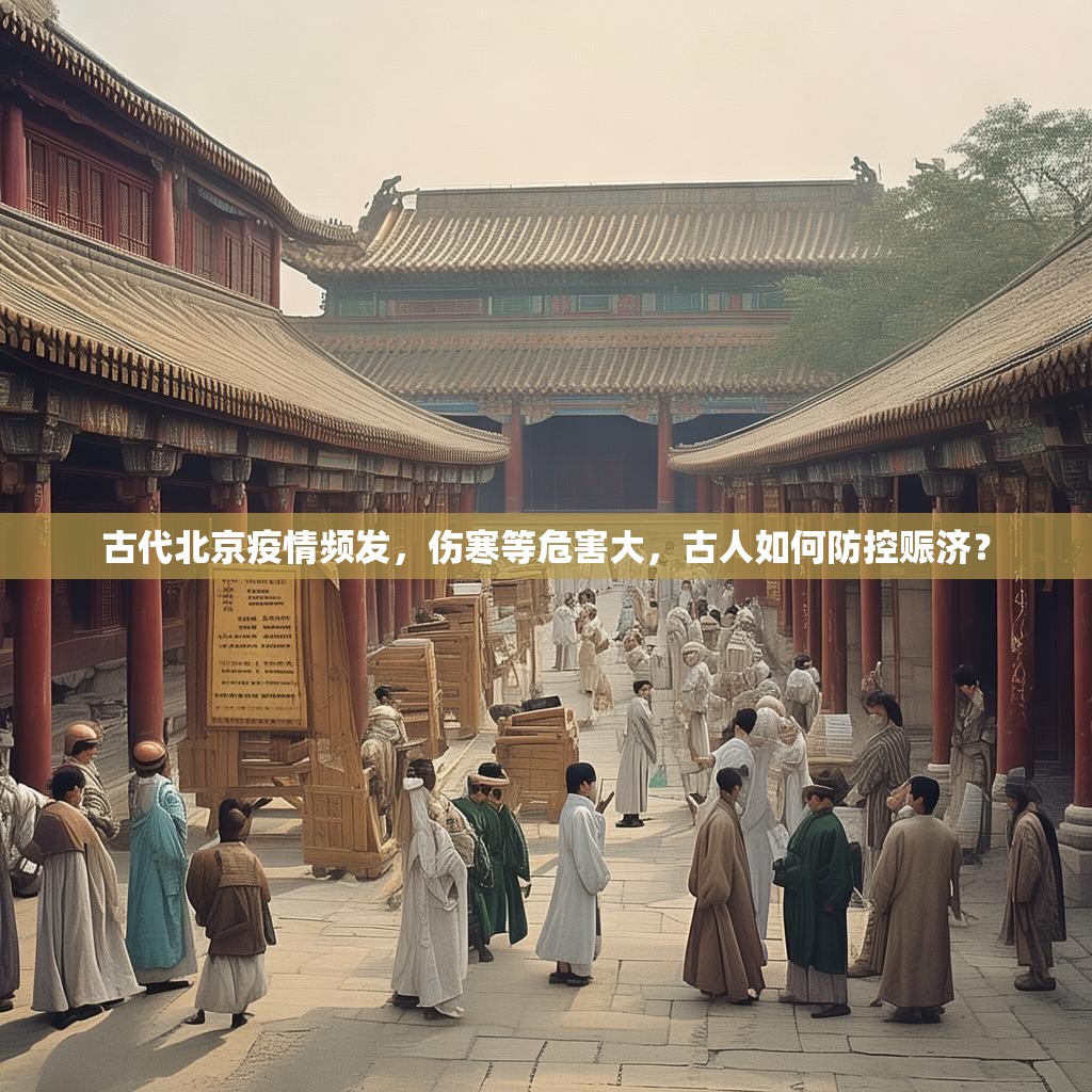 古代北京疫情频发，伤寒等危害大，古人如何防控赈济？