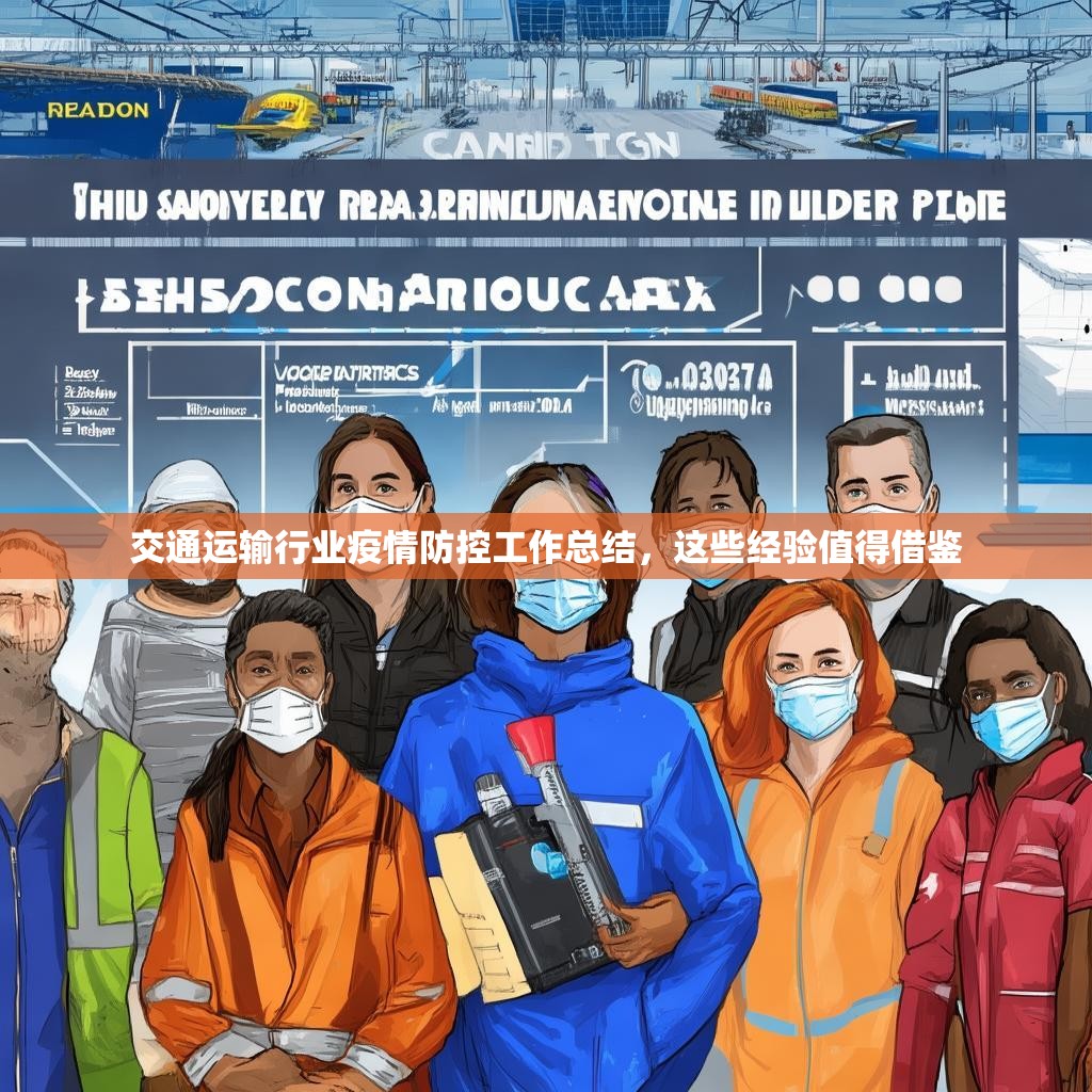详细阅读:交通运输行业疫情防控工作总结,这些经验值得借鉴 交通运输行业疫情防控工作总结,这些经验值得借鉴