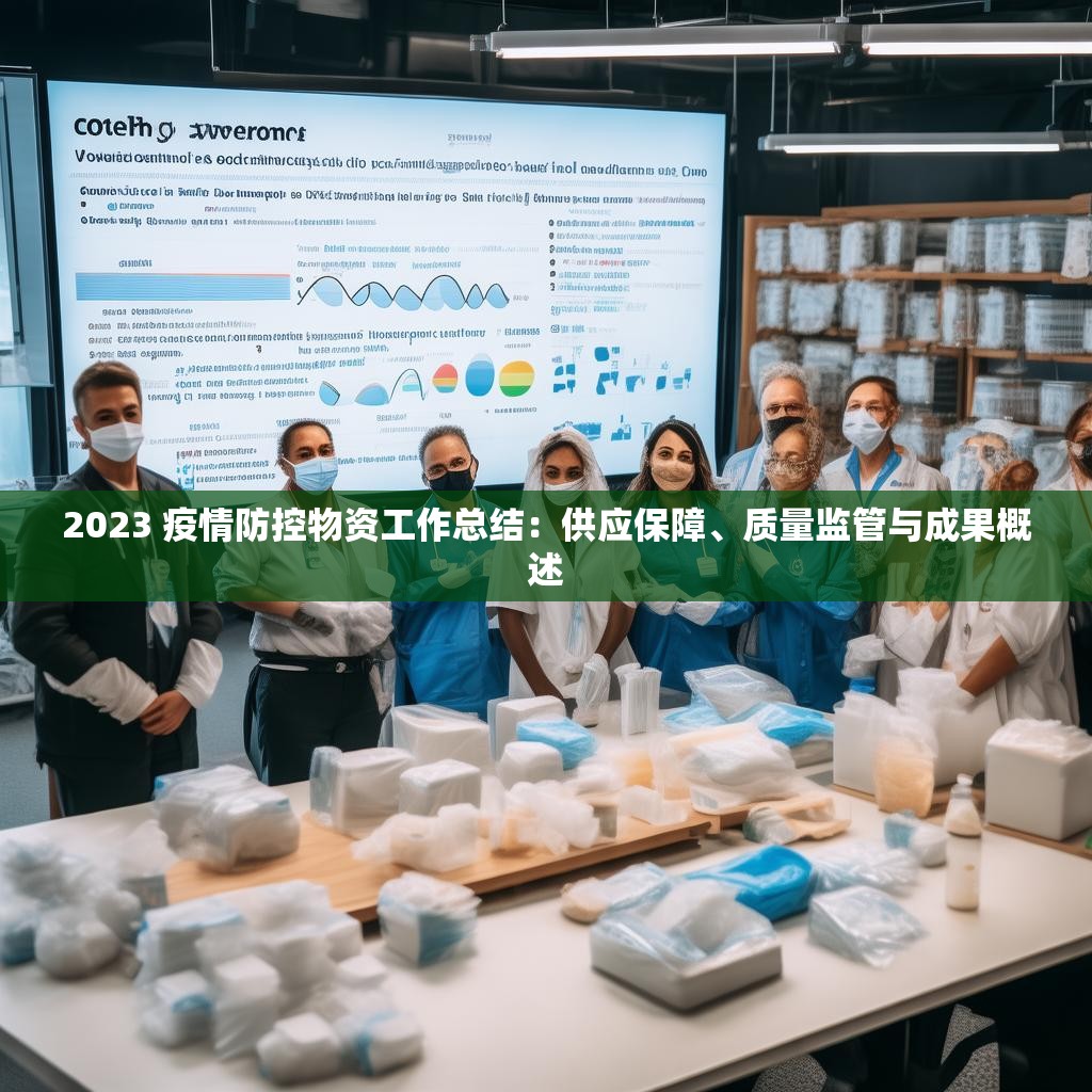 2023 疫情防控物资工作总结：供应保障、质量监管与成果概述