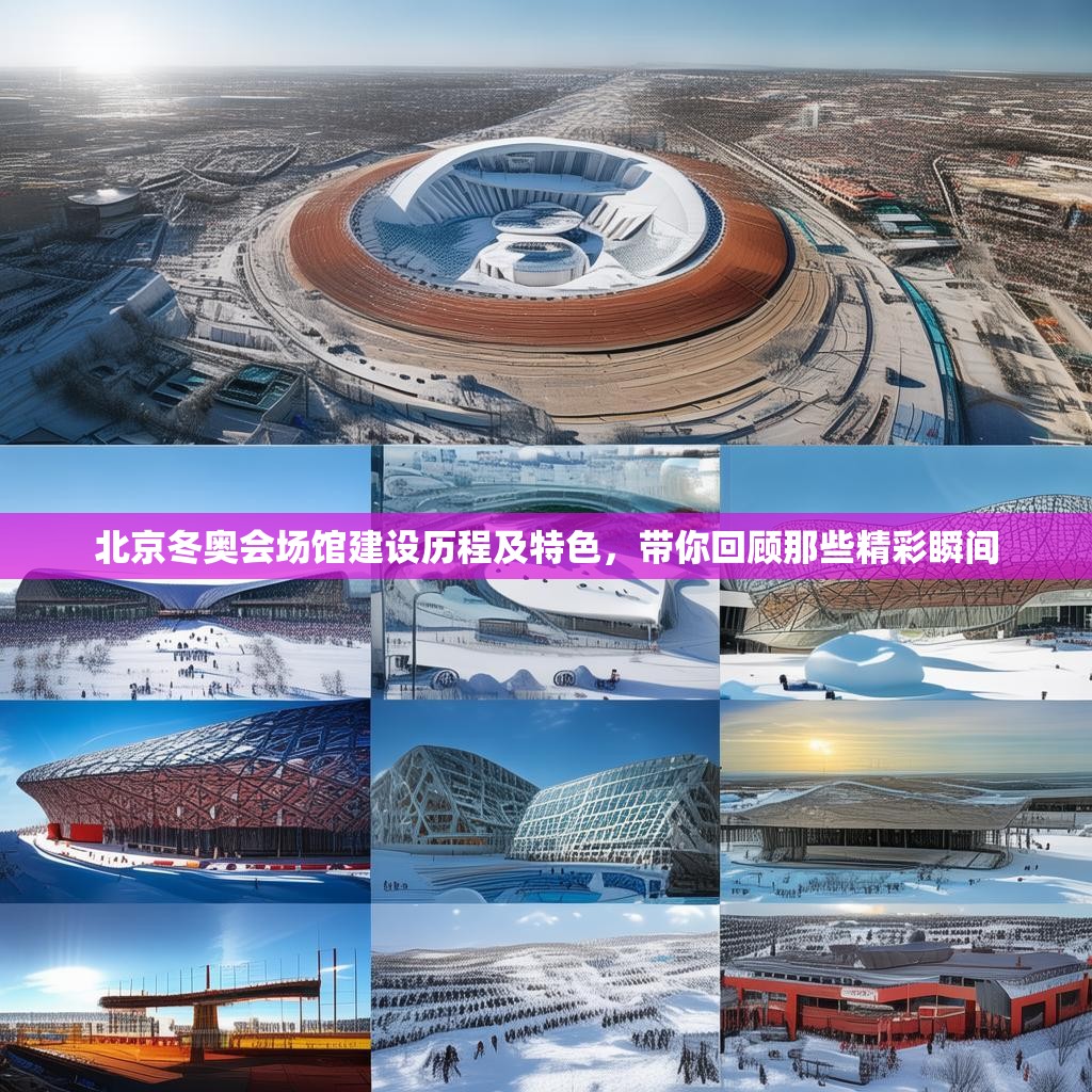 北京冬奥会场馆建设历程及特色，带你回顾那些精彩瞬间