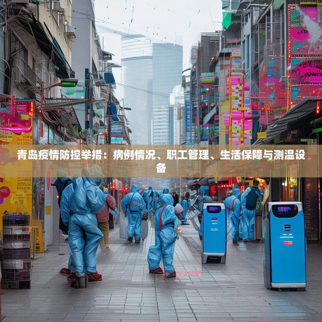 青岛疫情防控举措：病例情况、职工管理、生活保障与测温设备