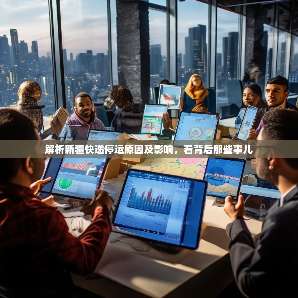 解析新疆快递停运原因及影响，看背后那些事儿