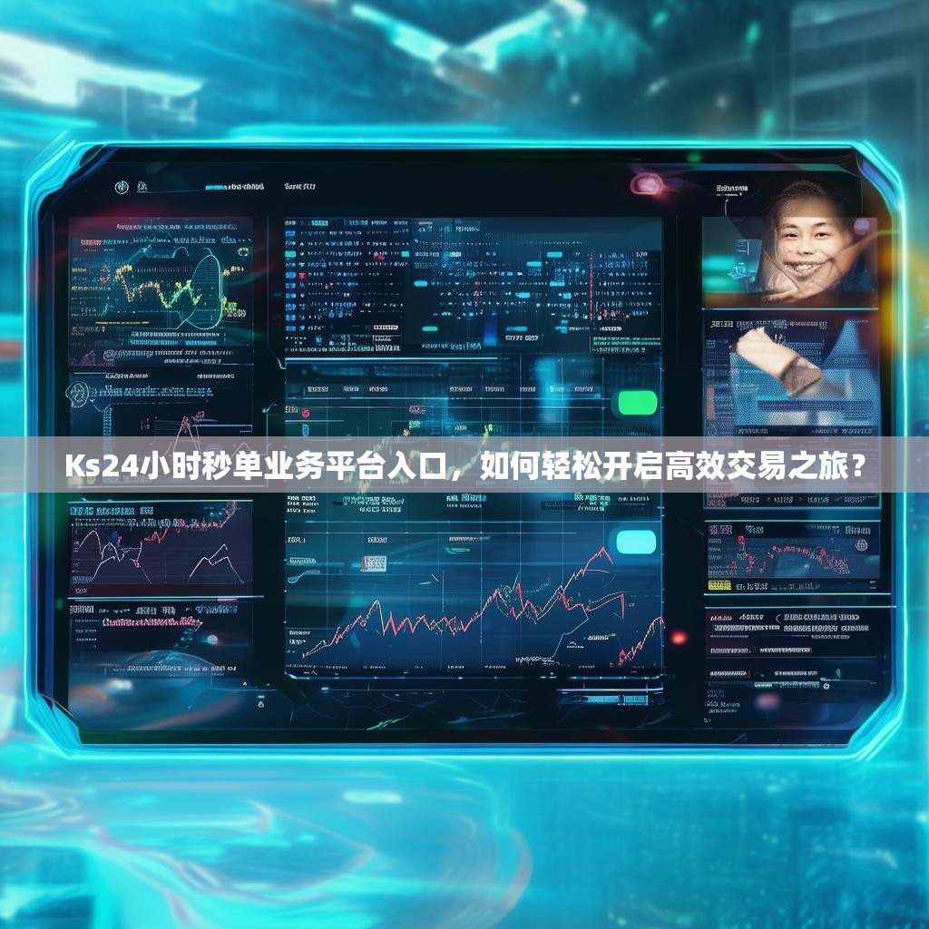 Ks24小时秒单业务平台入口，如何轻松开启高效交易之旅？
