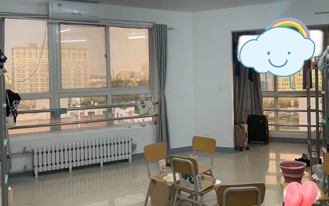 高校纷纷开学,豪华宿舍频出,新一代大学生住宿条件大升级