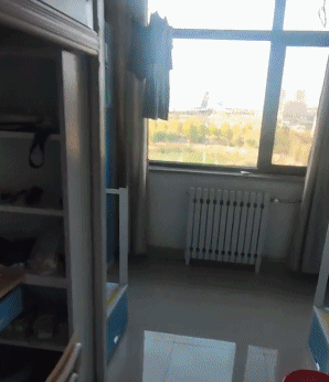 高校纷纷开学,豪华宿舍频出,新一代大学生住宿条件大升级