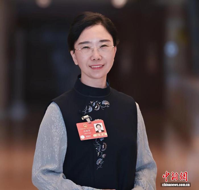 人大代表陈爱雪:建议推动中西部高校学科专业调整优化