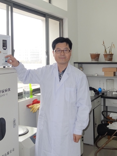 大学教授包伯成:开关功率变换器与非线性电路专家