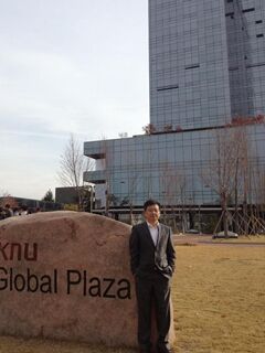 大学教授包伯成:开关功率变换器与非线性电路专家