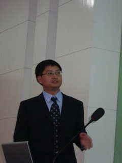 大学教授包伯成:开关功率变换器与非线性电路专家