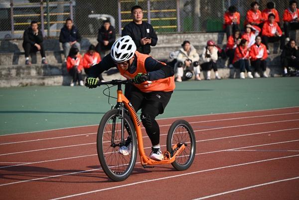 高校体育课改革花样多,大学生体质提升专项行动来了