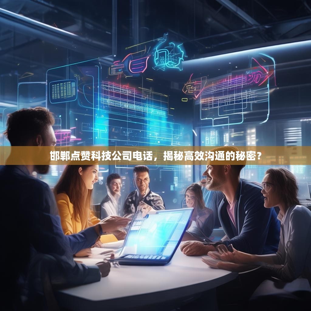 邯郸点赞科技公司电话,揭秘高效沟通的秘密?