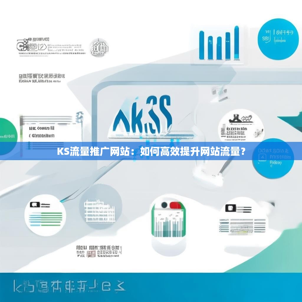 KS流量推广网站:如何高效提升网站流量?