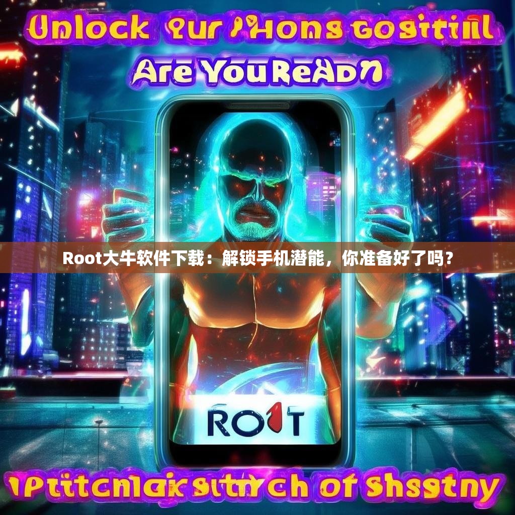 Root大牛软件下载:解锁手机潜能,你准备好了吗?