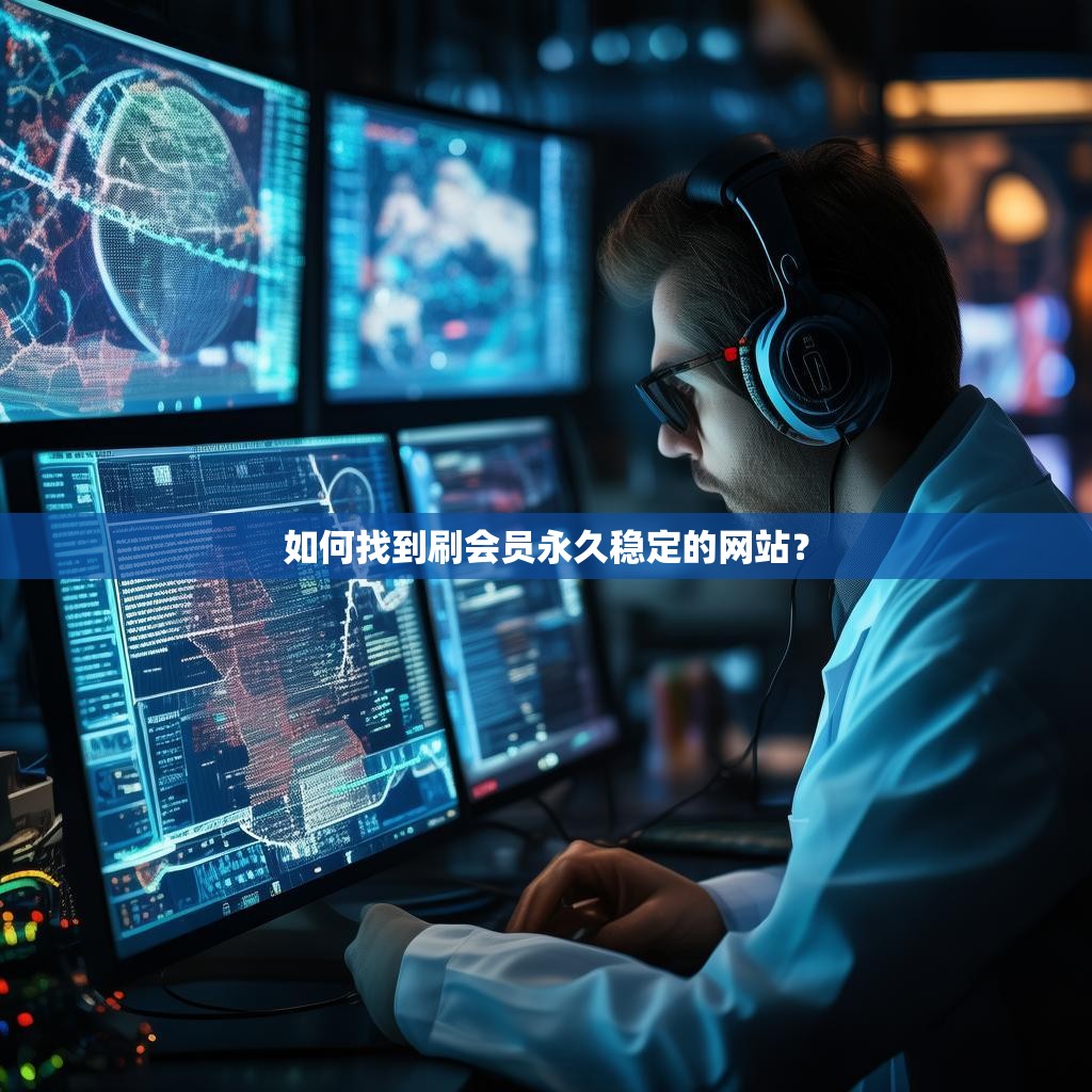 如何找到刷会员永久稳定的网站?