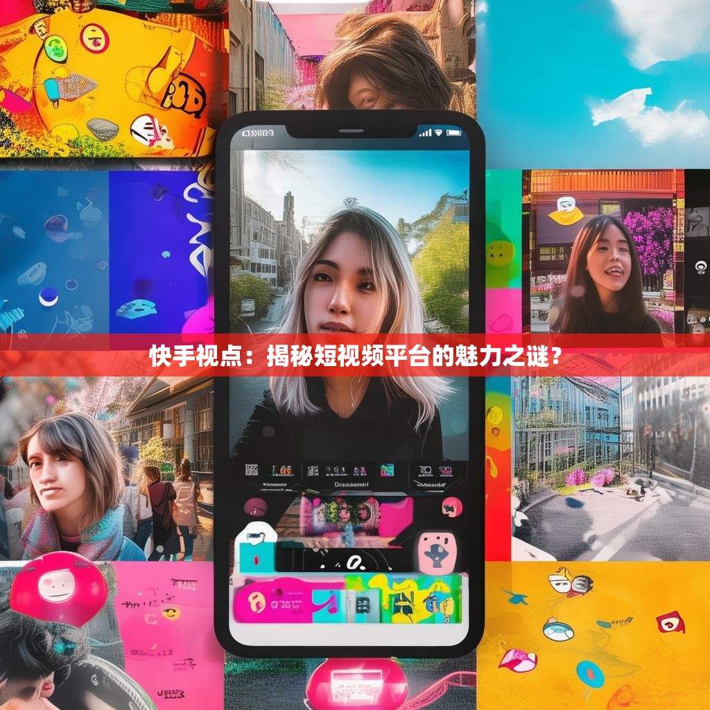 快手视点：揭秘短视频平台的魅力之谜？