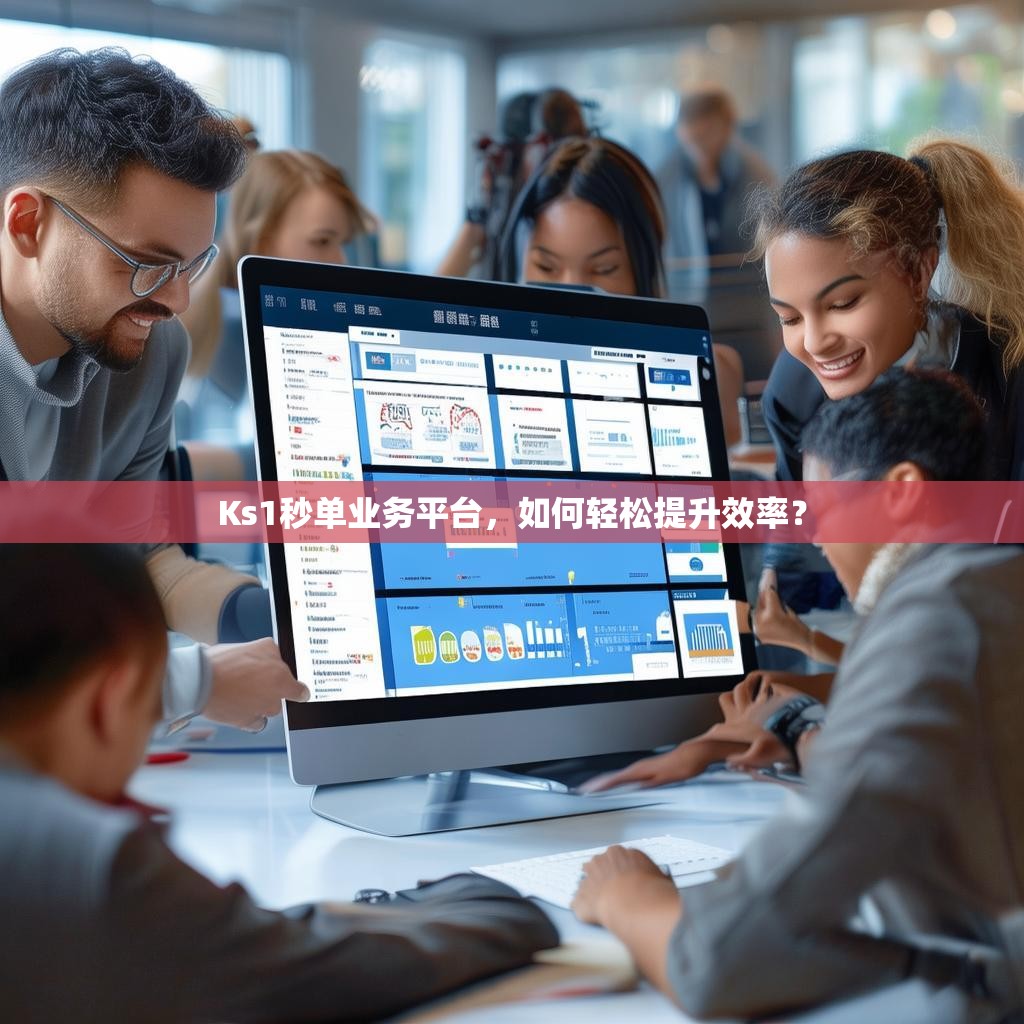 Ks1秒单业务平台，如何轻松提升效率？