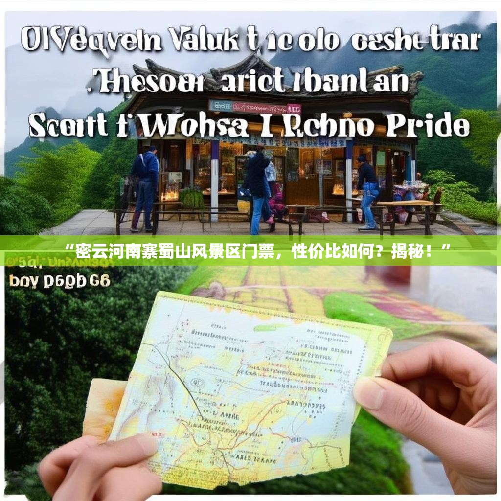 “密云河南寨蜀山风景区门票，性价比如何？揭秘！”