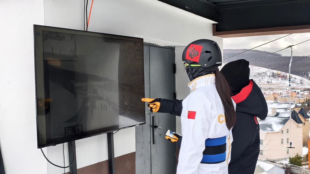 米兰冬奥会落幕,科技为中国冰雪运动带来更多想象空间