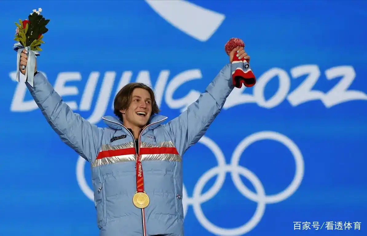 盘点冬奥会历史:挪威9次榜首,苏联7次,其他国家登顶情况