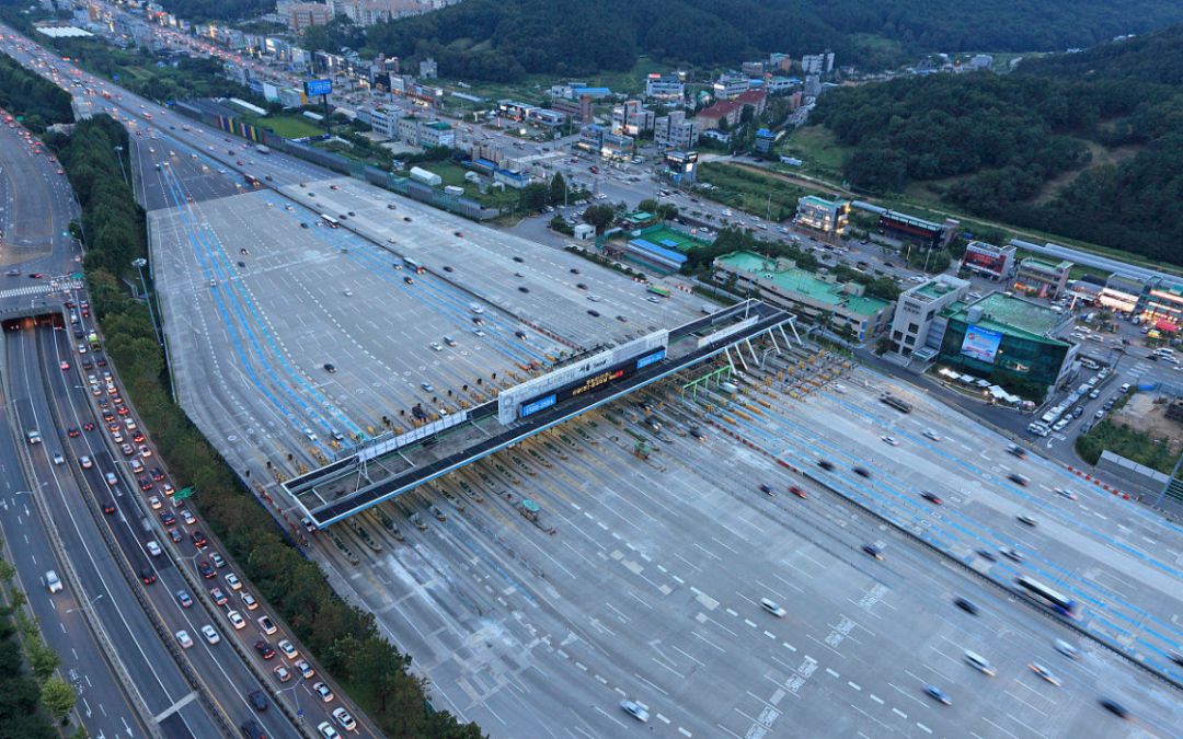 高速ETC这样办,节假日轻松省时又省钱