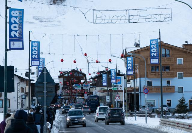 冬奥会申办：意大利散装冬奥会的真实挑战