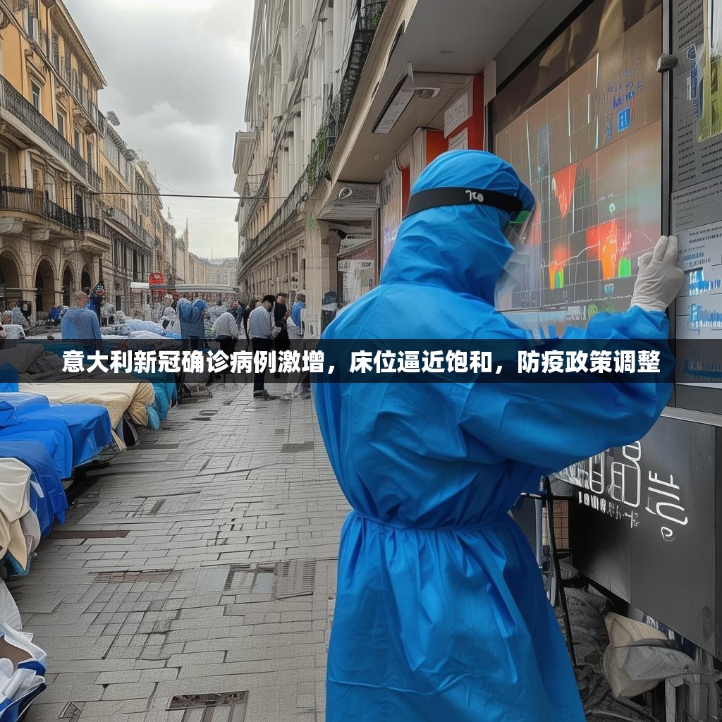 意大利新冠确诊病例激增，床位逼近饱和，防疫政策调整