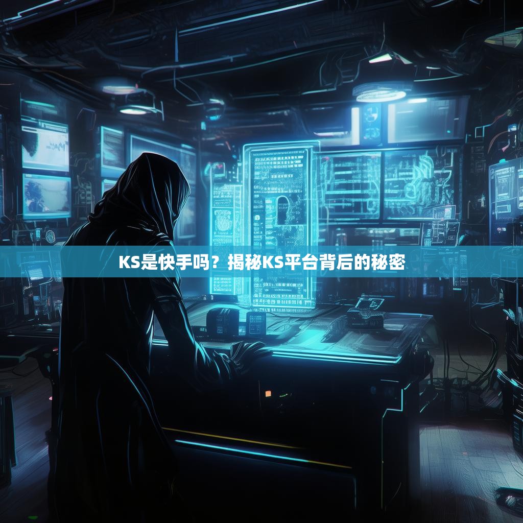 KS是快手吗？揭秘KS平台背后的秘密