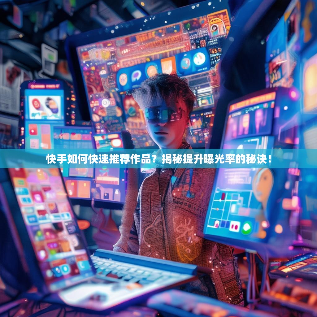 详细阅读:<strong><mark>快手</mark></strong>如何快速推荐作品?揭秘提升曝光率的秘诀! <strong><mark>快手</mark></strong>如何快速推荐作品?揭秘提升曝光率的秘诀!