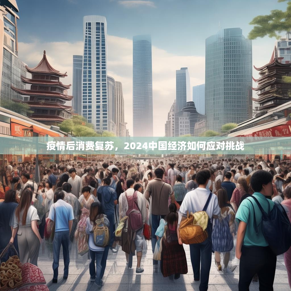 疫情后消费复苏，2024中国经济如何应对挑战