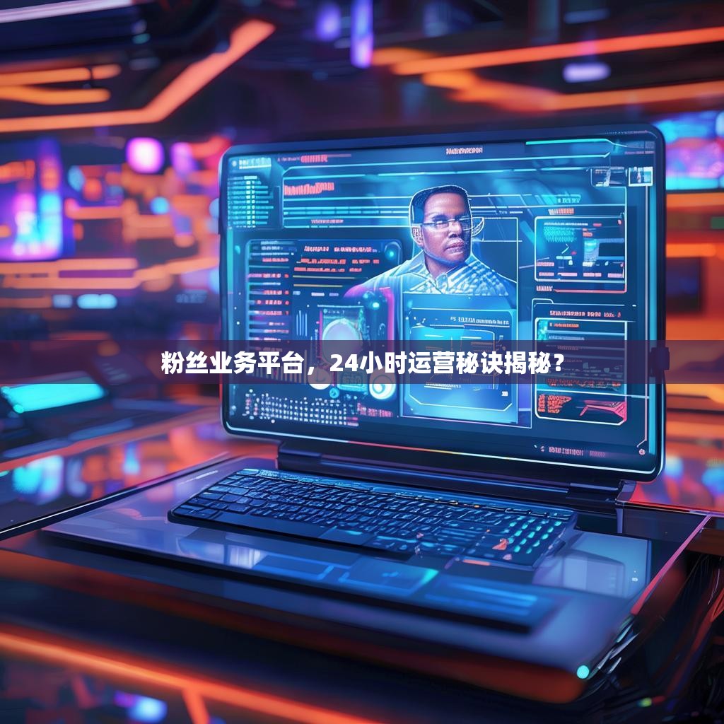 粉丝业务平台，24小时运营秘诀揭秘？