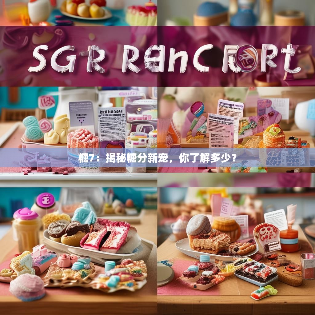 糖7：揭秘糖分新宠，你了解多少？