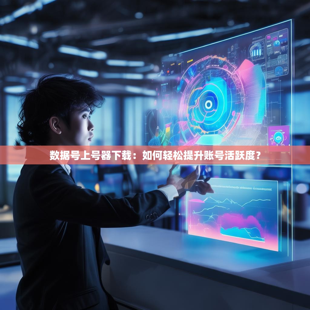 详细阅读:数据号上号器下载:如何轻松提升账号活跃度? 数据号上号器下载:如何轻松提升账号活跃度?