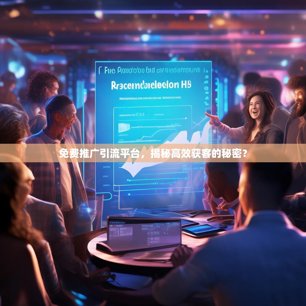 <strong><mark>免费推广引流平台</mark></strong>，揭秘高效获客的秘密？
