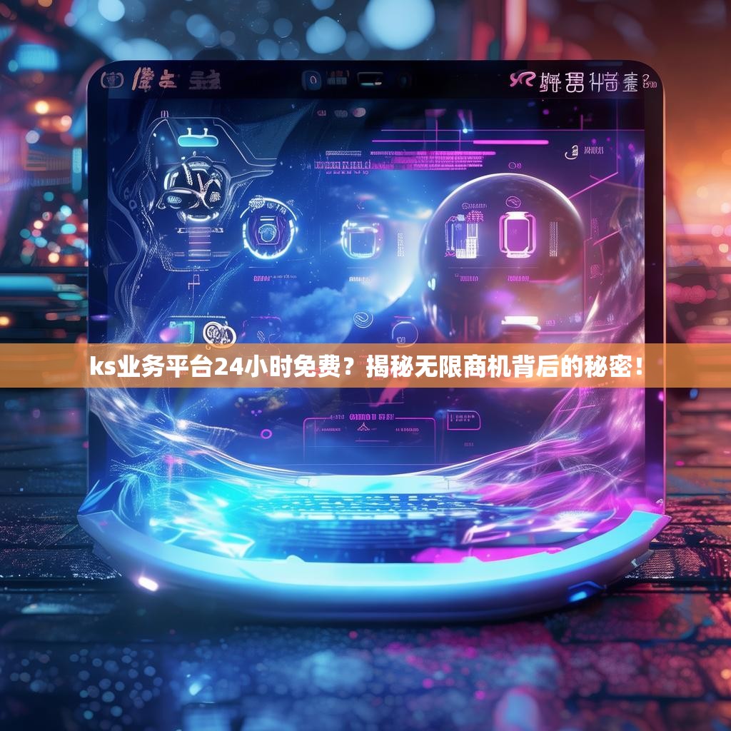 ks业务平台24小时免费？揭秘无限商机背后的秘密！