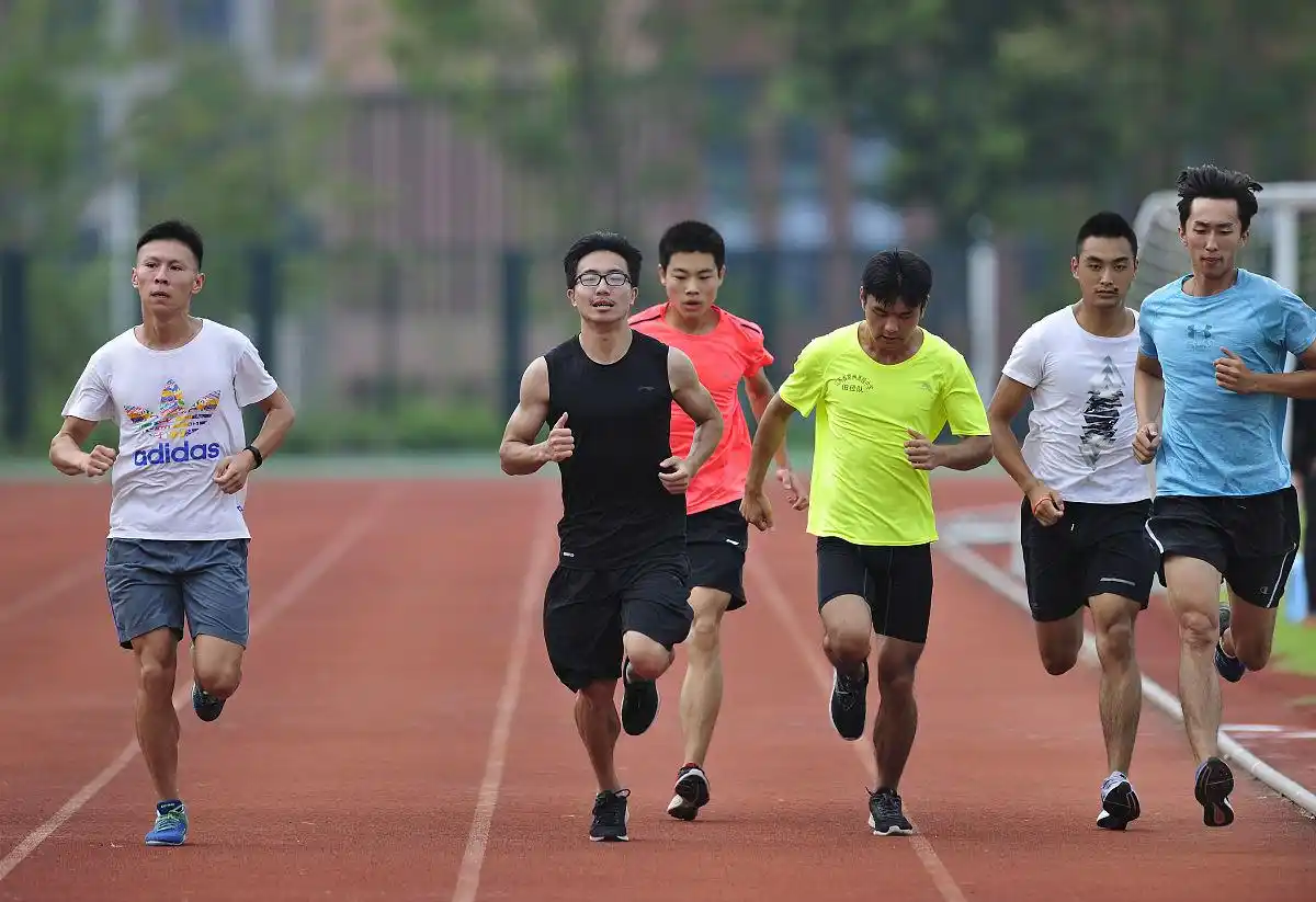 山东体育高考改革,新标准下体育生文化、专业双达标难题咋解?