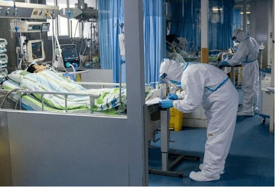 新冠疫情对社会影响深远,不同国家面临不同困境