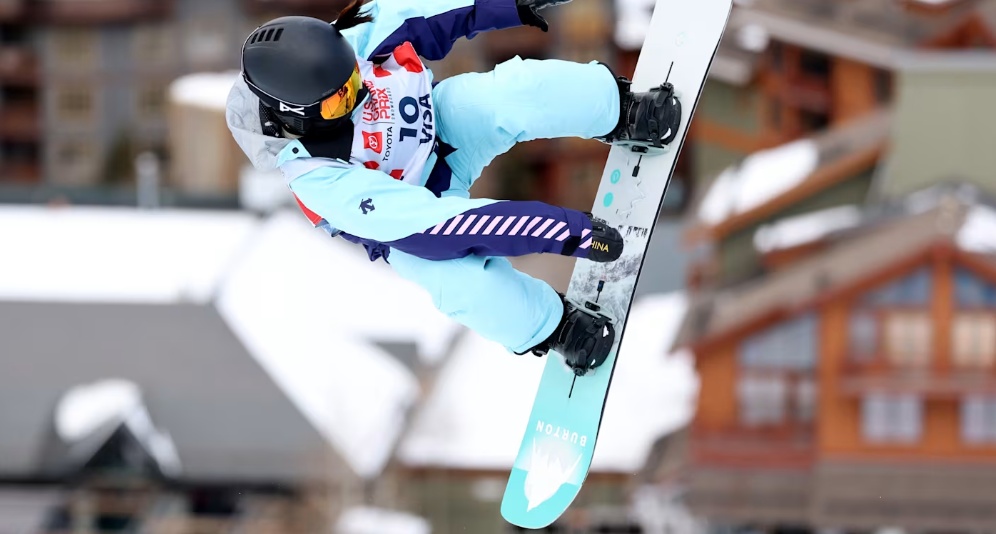 冬奥会运动员名单出炉,四川6人创纪录