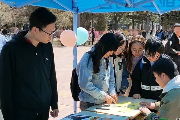 大学社团大揭秘!热门社团有哪些,参加哪个适合你?