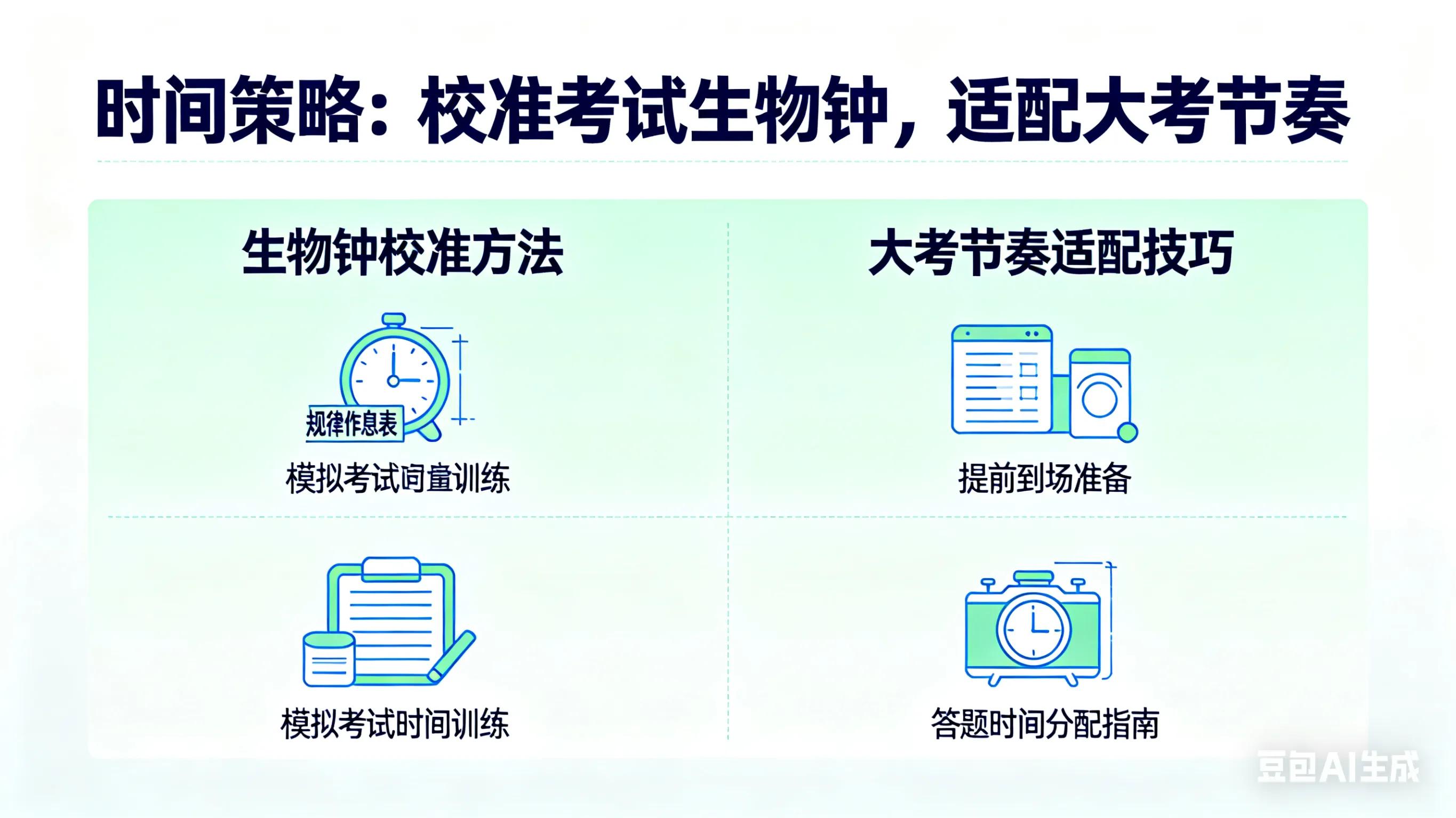 高考备考最后60天,家长孩子如何稳住心态?