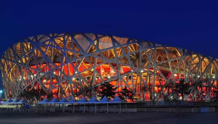 北京冬奥会举办时间确定,2022 年 2 月 4 日至 20 日精彩开启