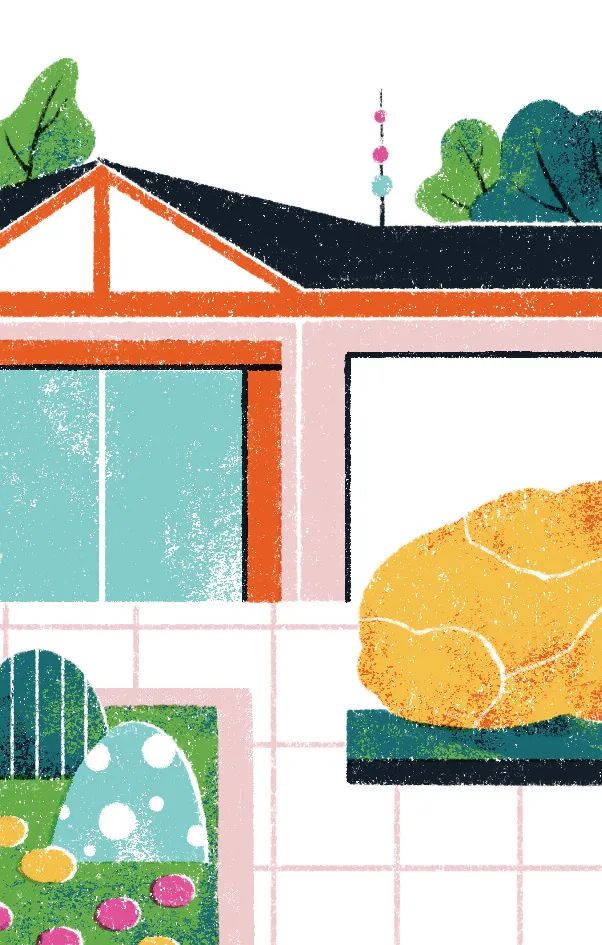 高速服务区成热门打卡地,这些最美服务区你去过几个?