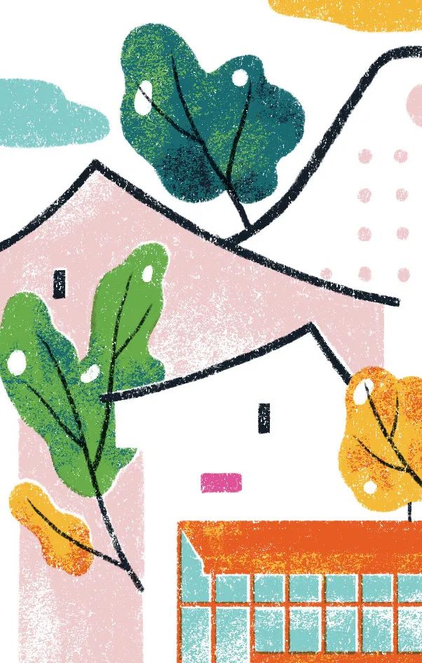 高速服务区成热门打卡地,这些最美服务区你去过几个?