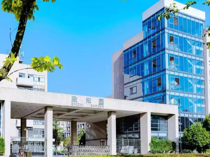 准大学生速看!四川部分高校大学宿舍基本情况大揭秘