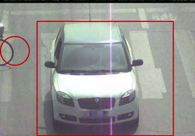 包头实施最严交规后,交通状况和事故率有何变化?