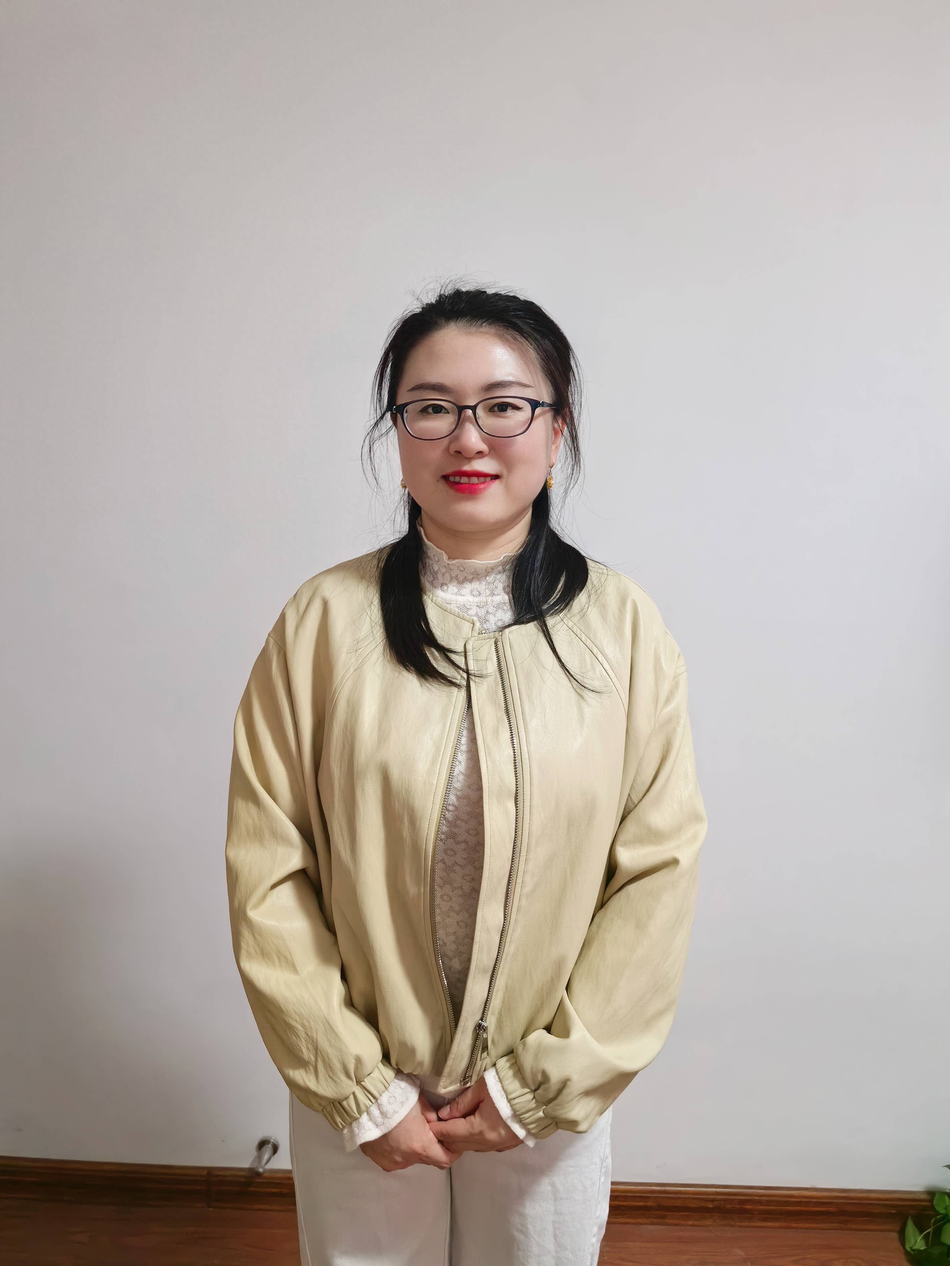 烟台一中王晶谈近五年山东高考生物试题特点及变化